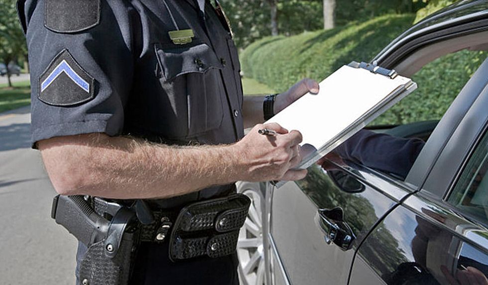 accidente automovilistico