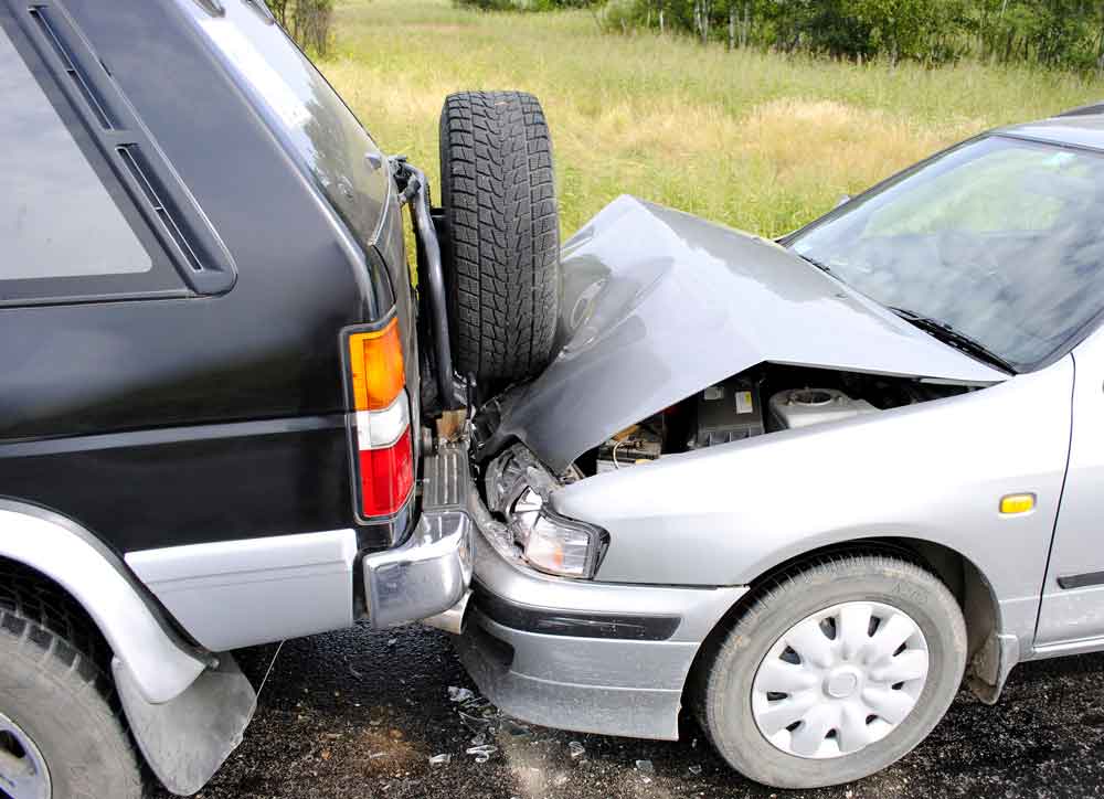 What are Backover Accidents and How Bad Are They?