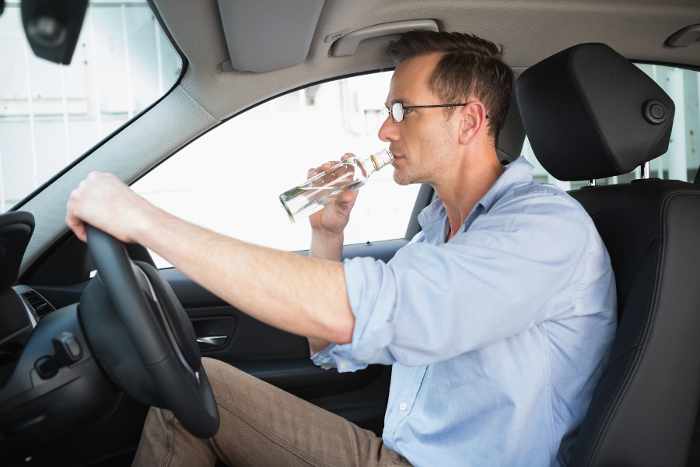 Different Types of Vehicles You Can Get Pulled Over for Drunk Driving in New Jersey