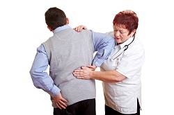 Back Injury Attorney
