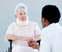 Neck Injury Attorney New Jersey