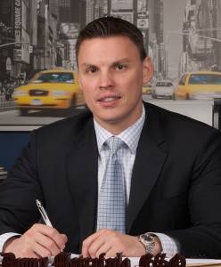 Dan T. Matrafajlo - New Jersey workers compensation lawyer