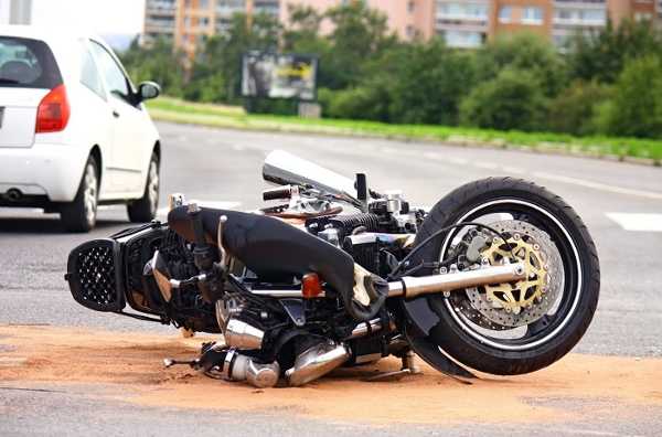 New Jersey Motorcycle Accident Attorney