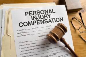 New Jersey personal injury lawyer