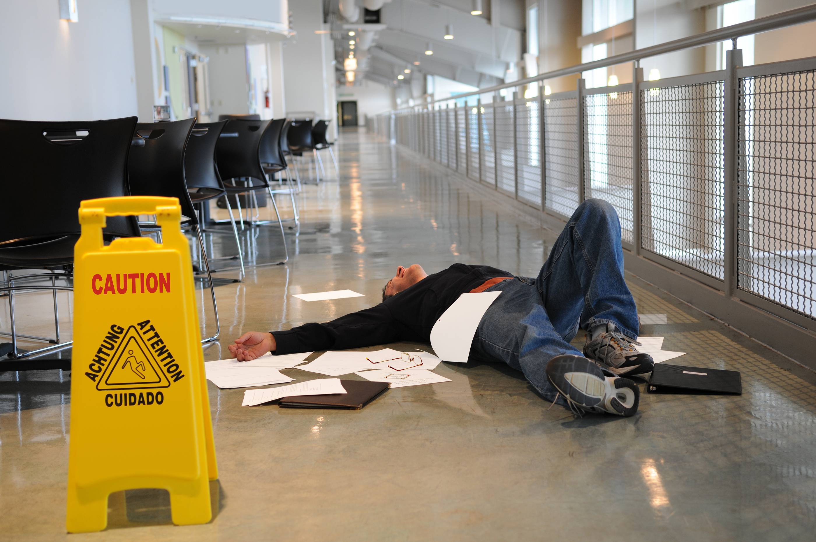 Injured While Drunk at Work? Can You Receive Benefits?