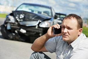 Car Accident Lawyer