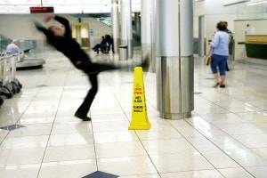 Premises liability lawyer NJ