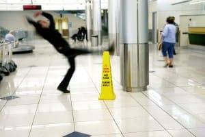 Premises Liability and the Concept of Notice in New Jersey