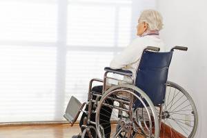 nursing home elder abuse