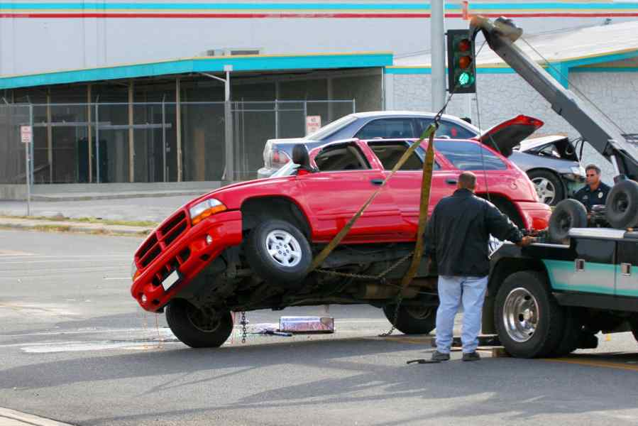 The Components of a Successful Car Accident Claim