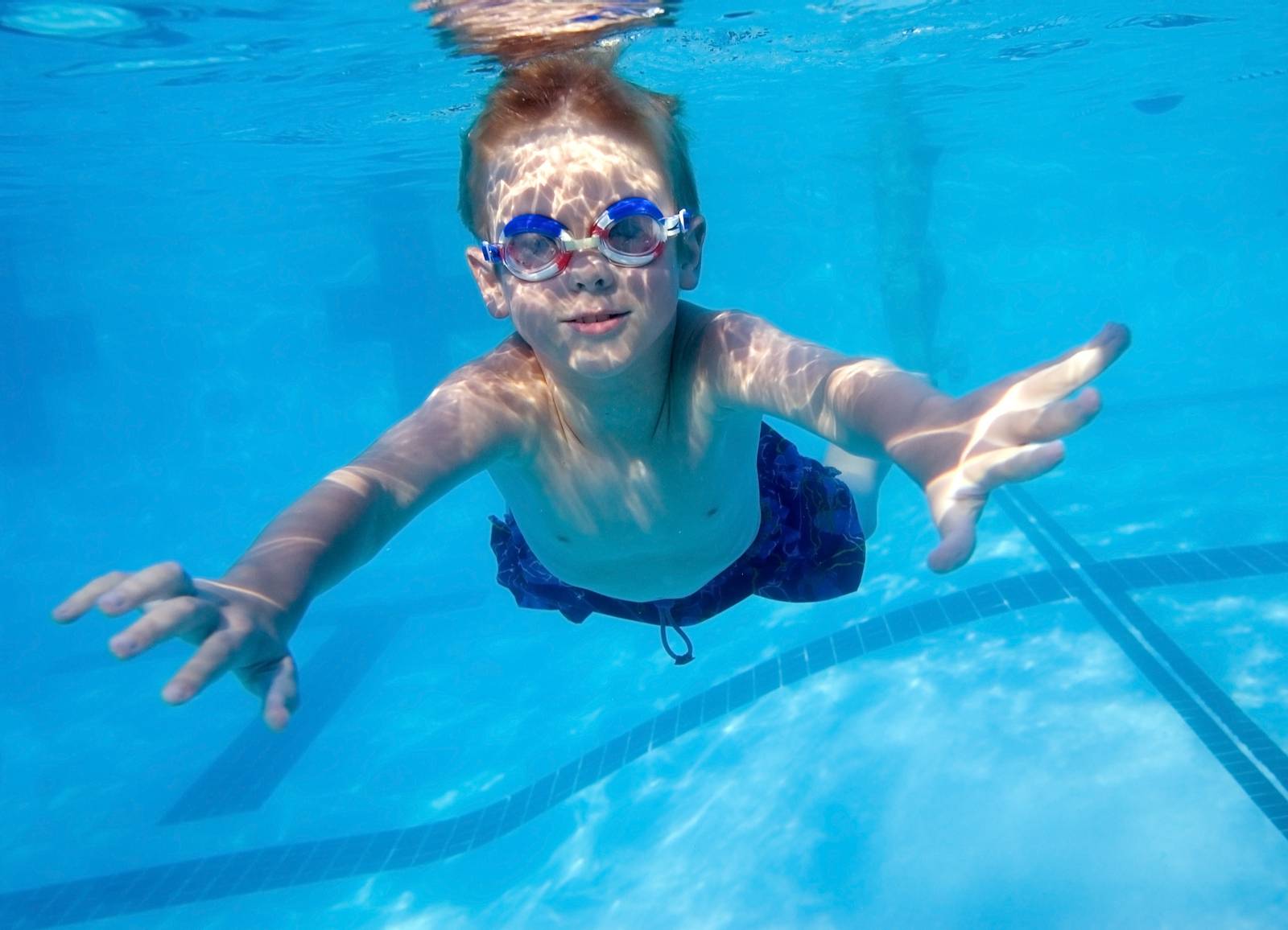 Swimming Pools, Attractive Nuisance Lawsuits and Your Child: What You Need to Know