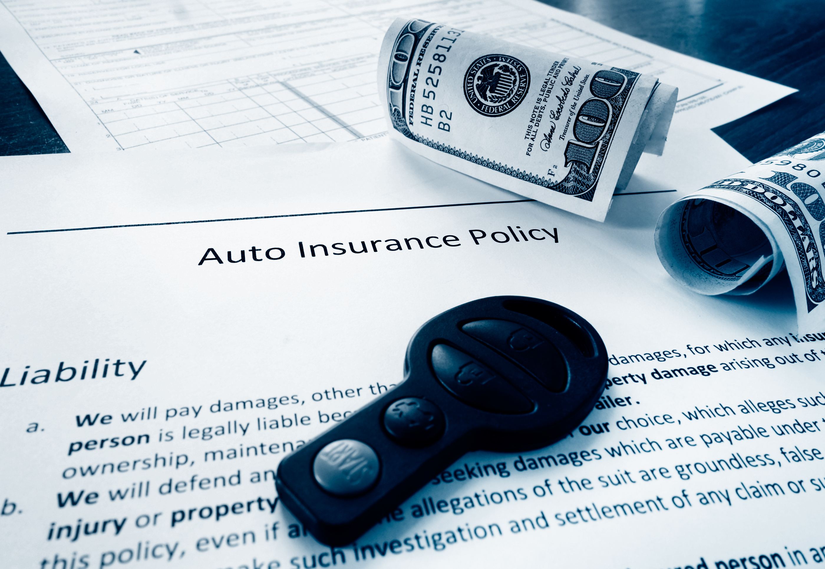 What You Need to Know about NJ’s Auto Insurance Threshold Law