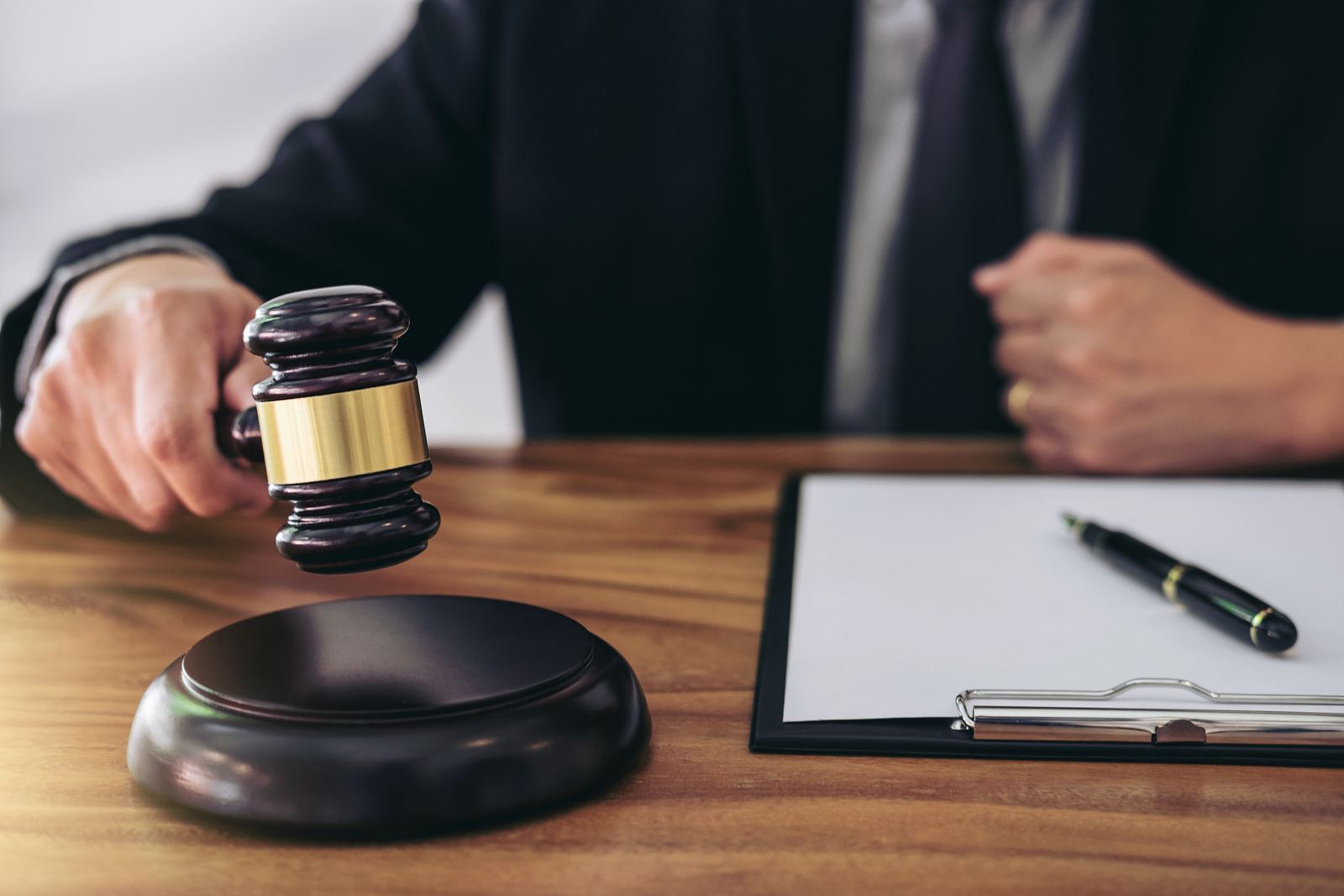 Personal Injury Arbitration