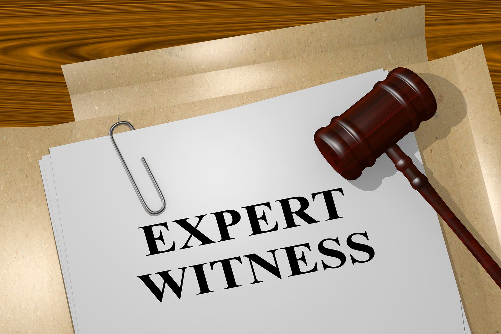 What Exactly is a Vocational Expert Witness?
