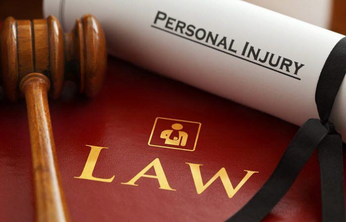 Personal Injury Settlement Process in NJ: A Step by Step Guide