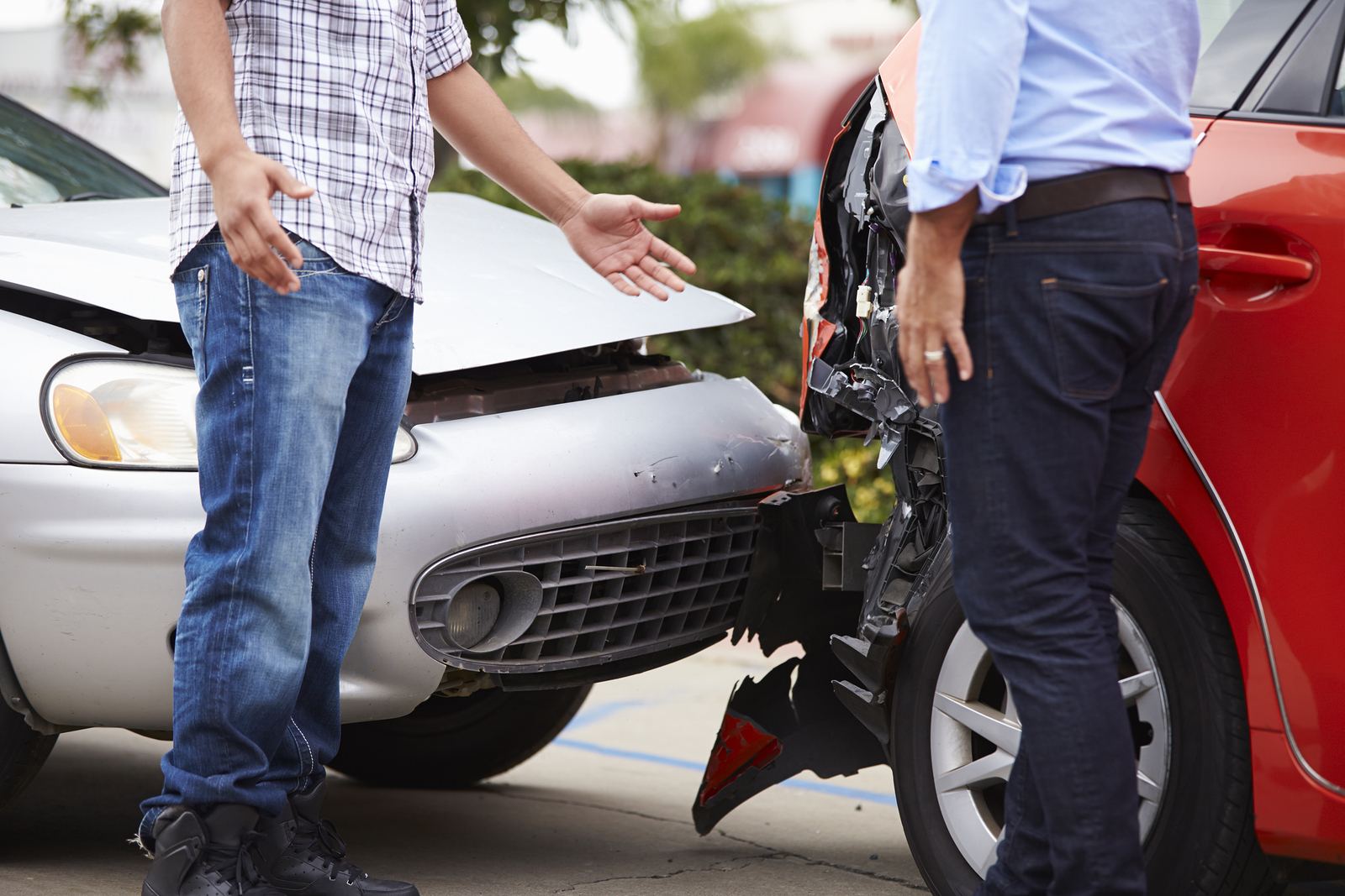 Injured in an Elizabeth, NJ Accident? Attorney Dan T. Matrafajlo Is Ready to Help