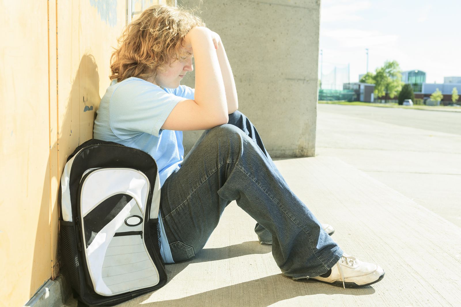 What Happens If You’re Hurt on a College Campus?