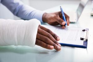 Injury Victims Need to Know How Important it is to File a Claim on Time