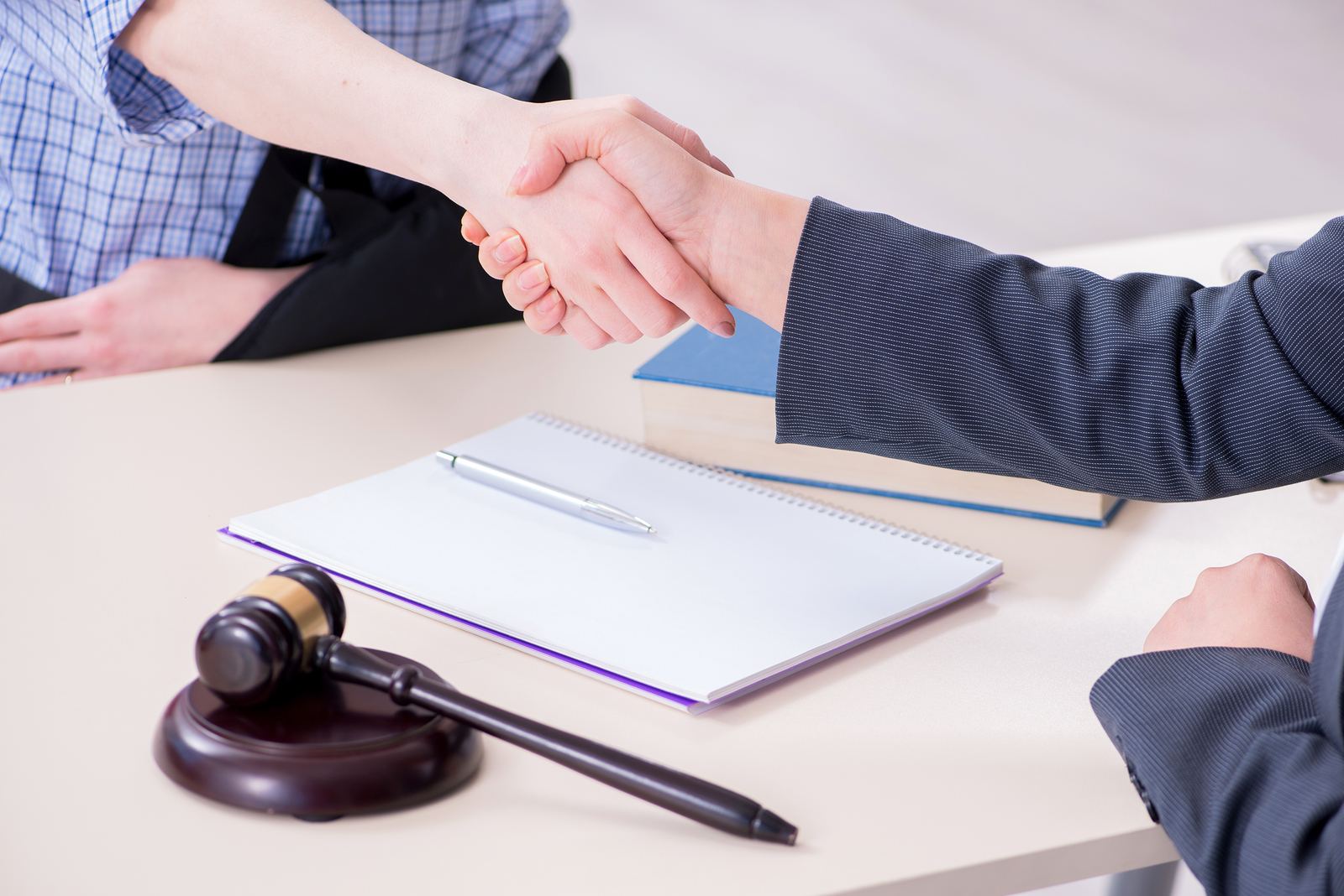 4 Reasons Why You Need to Hire a Personal Injury Attorney After an Accident