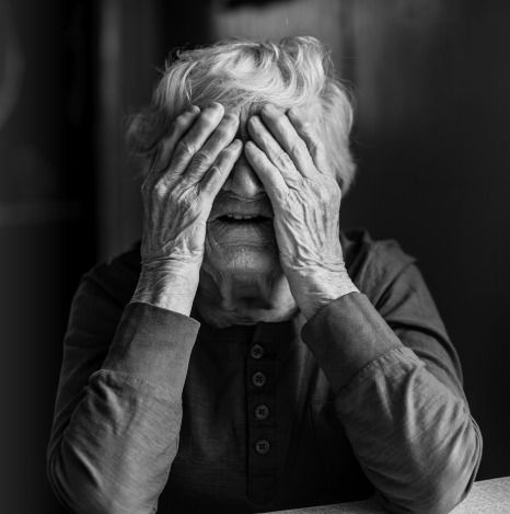 Elder Abuse: Financial Exploitation of the Elderly