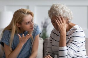 Types of Elder Abuse