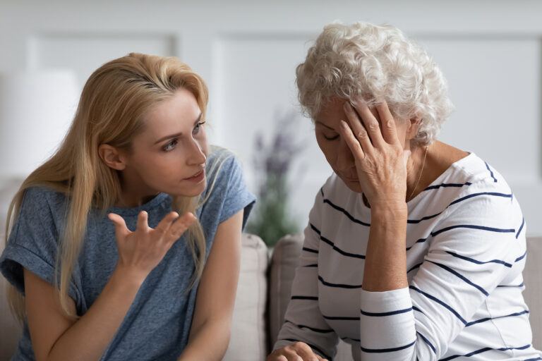 What Is Elder Abuse in New Jersey?