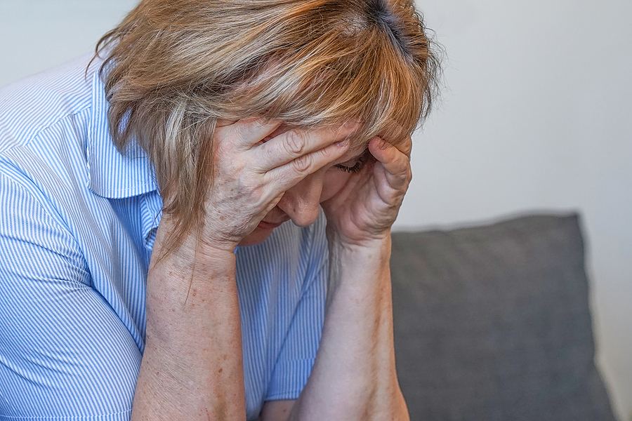 Getting Legal Justice for Elder Abuse Victims
