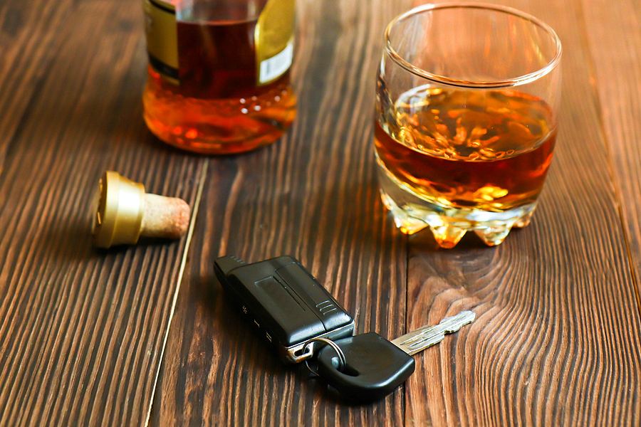New Jersey DWI Lawyer