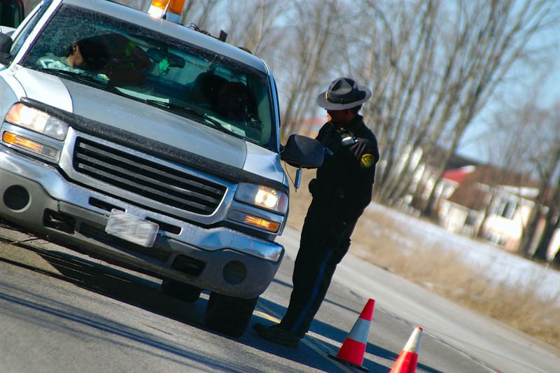 Consequences of Not Paying a New Jersey Traffic Ticket Fine & Penalty