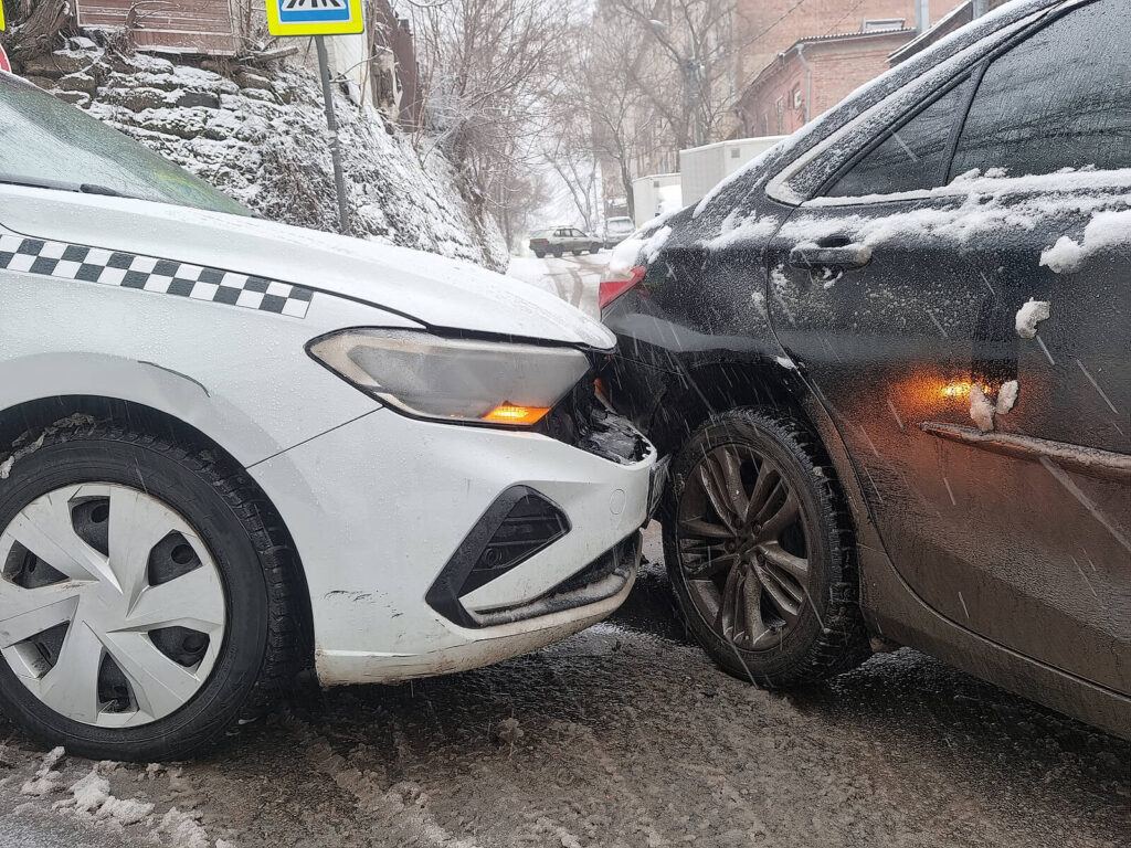 Car Accident Attorney