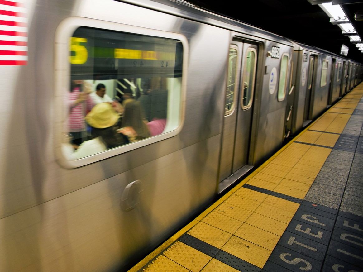 5 Common Causes of New Jersey Subway Accidents