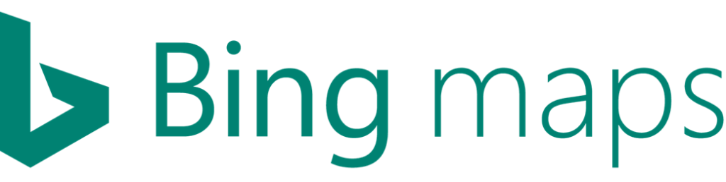 bing maps