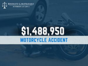 Motorcycle Accident