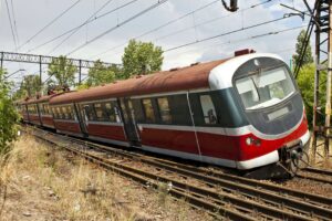 New Jersey Train Accident Attorney