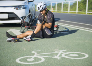 Bicycle Accidents Attorney in New Jersey