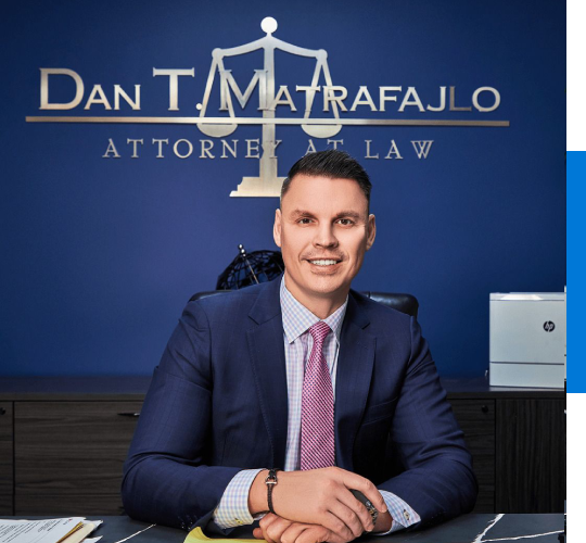 New Jersey Personal Injury Attorneys