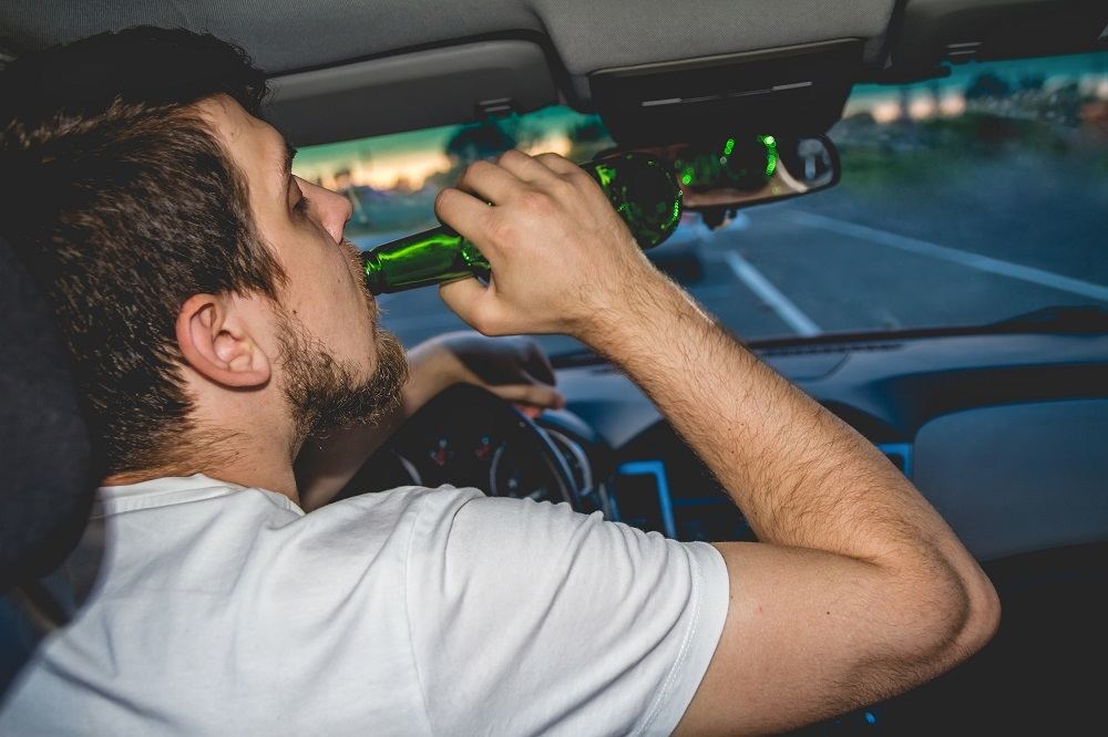 Charged with DWI in New Jersey as a Pennsylvania Driver? Here’s What You Need to Know